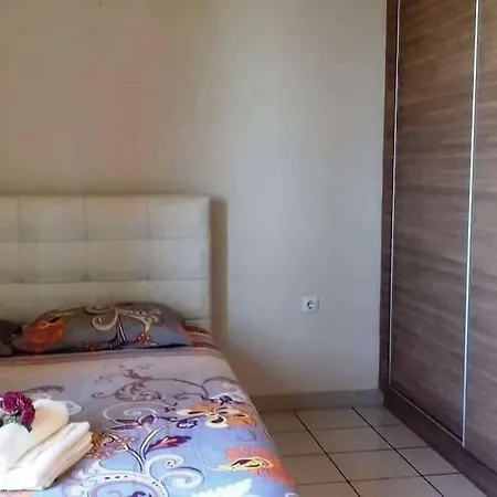 Apartman Mema's Great View Kefalonia *