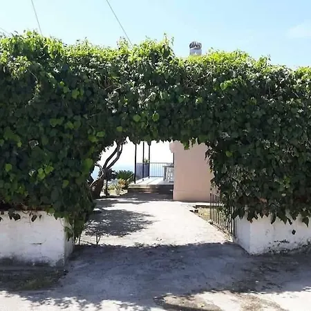 Mema's Great View Kefalonia Apartman