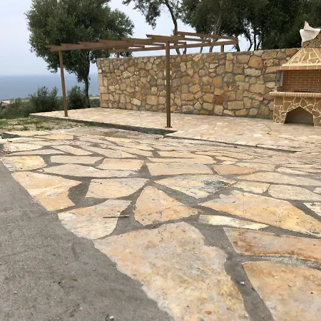 Apartman Mema's Great View Kefalonia
